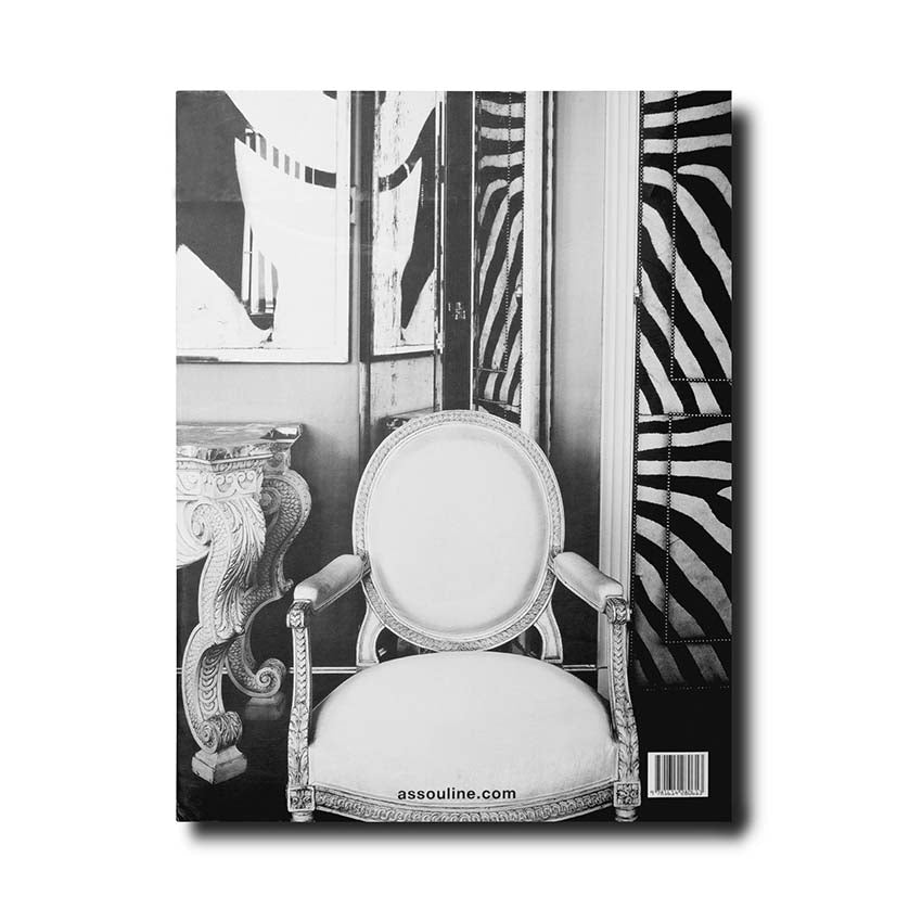 The Big Book of Chic