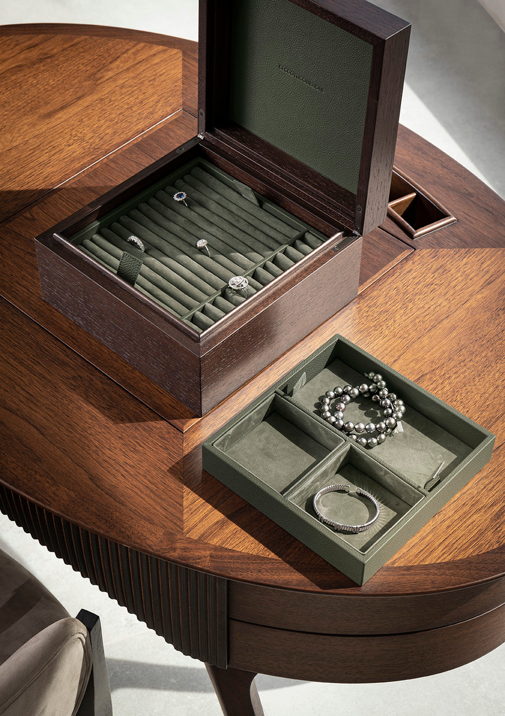 Jewelry Box