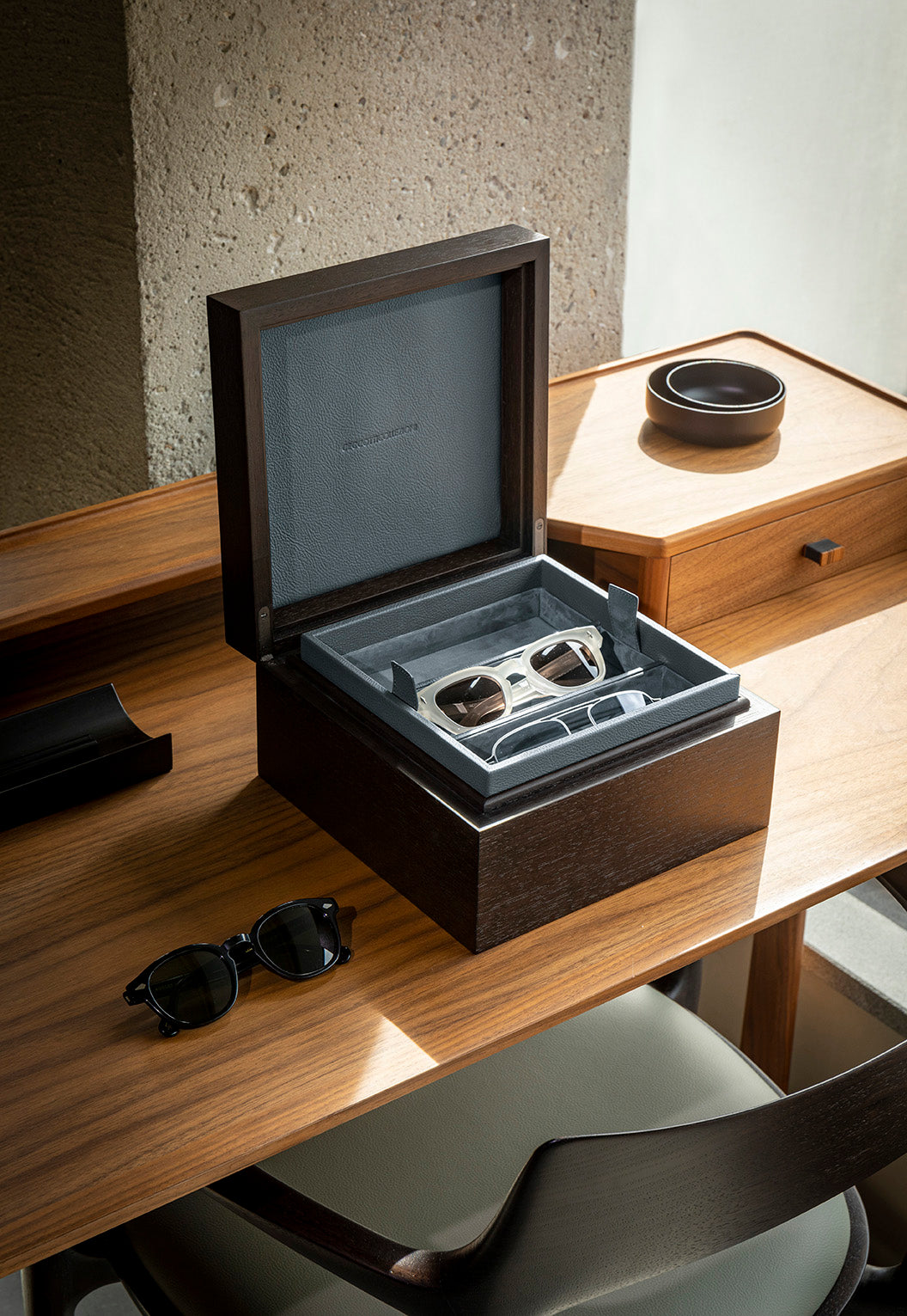 Eyewear Box