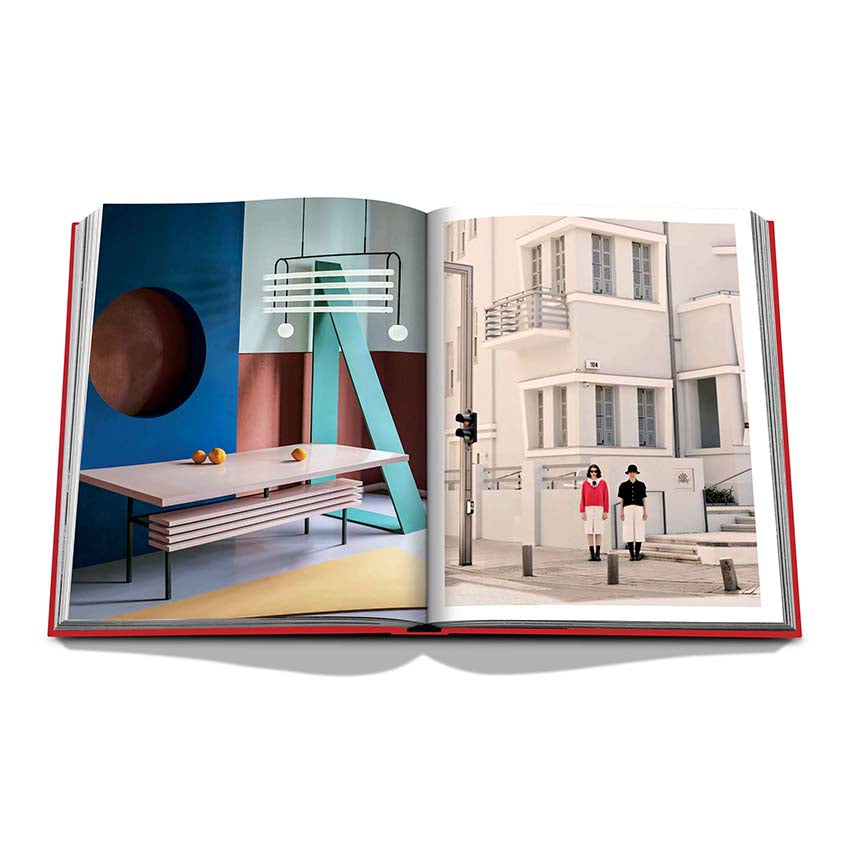 Bauhaus Style