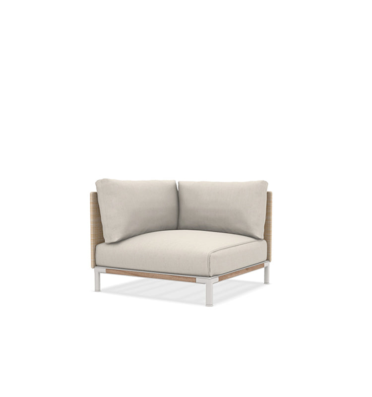 Baia Natural Corner Module