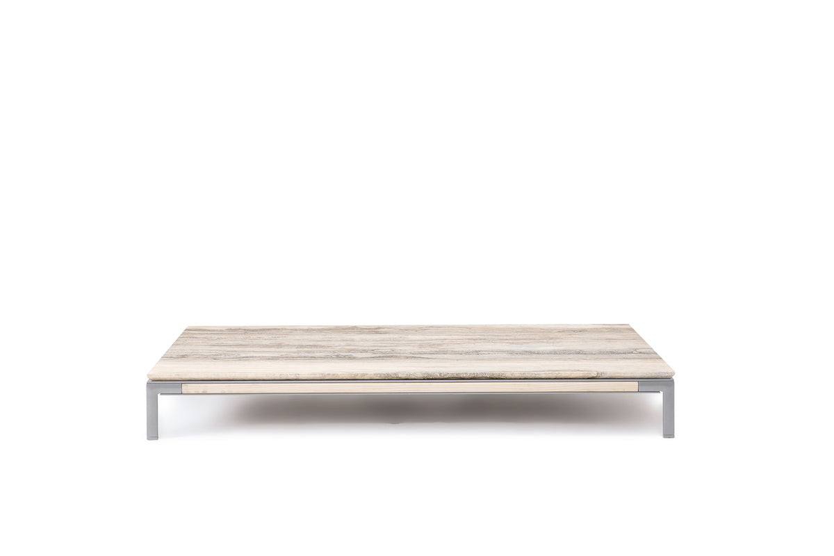 Baia Rectangular Coffee Table 150X90