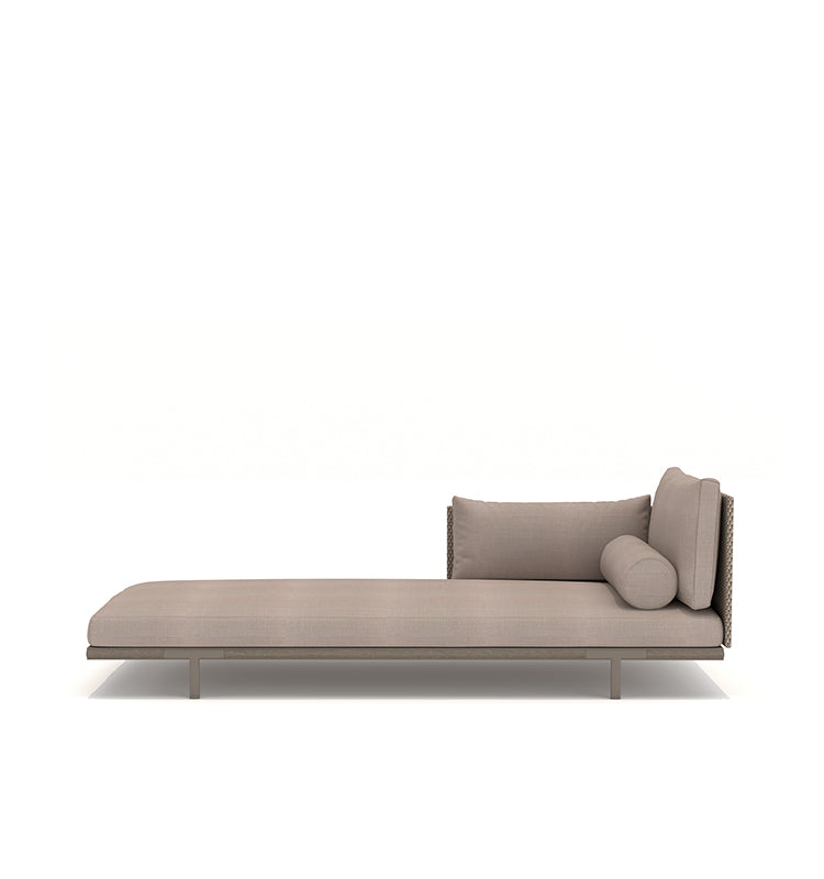 Baia Rope Daybed