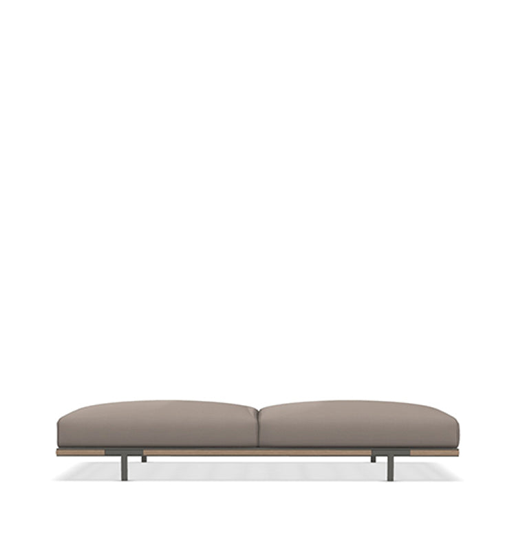 Baia Rope Pouf 210X90