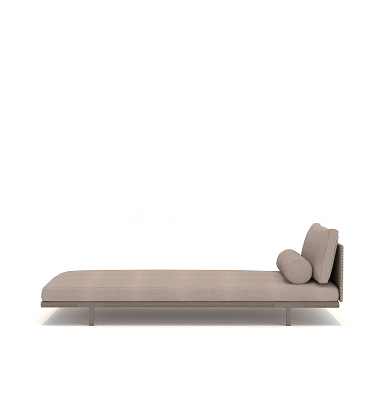 Baia Rope Sunbed