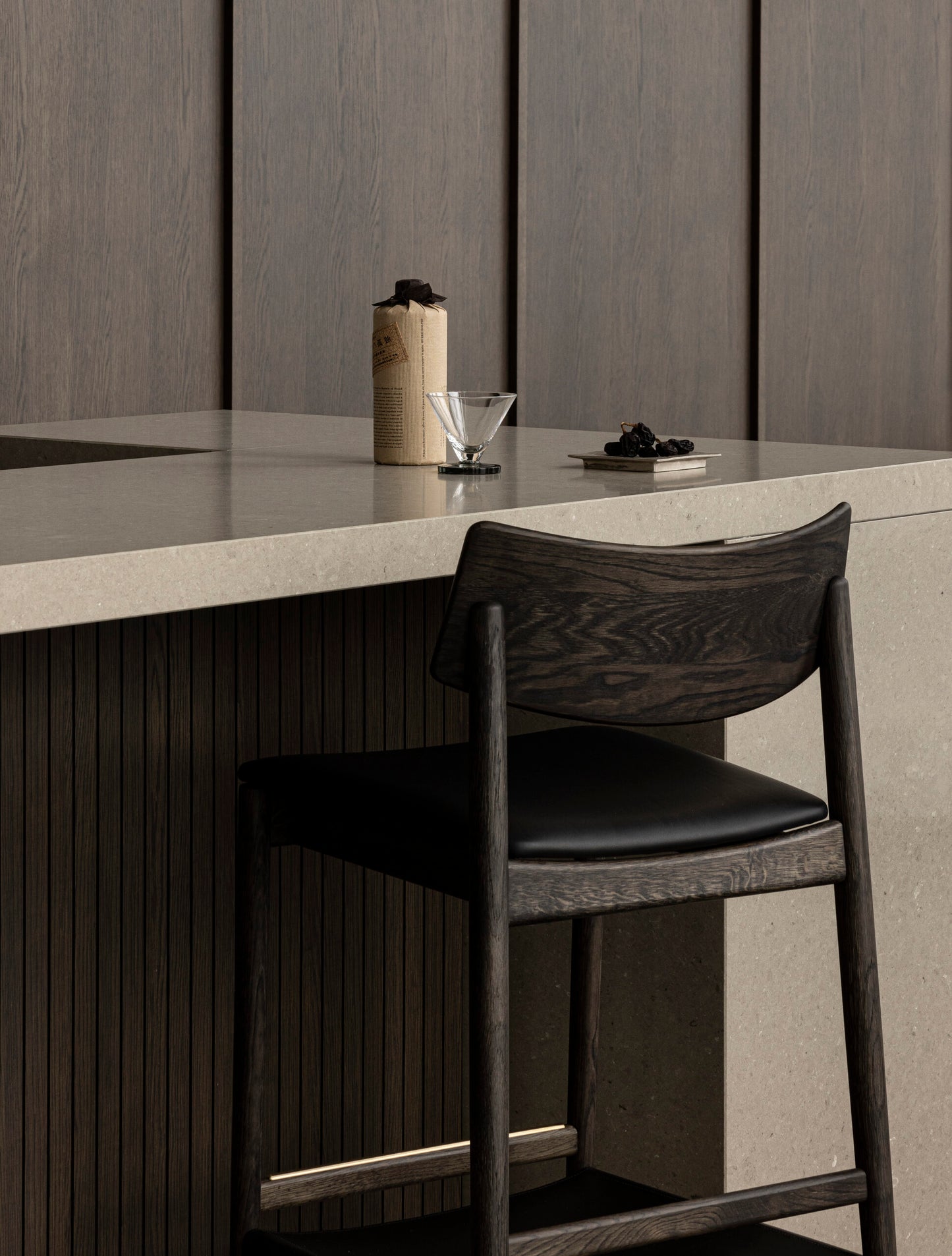 A-BS03 | Bar Stool