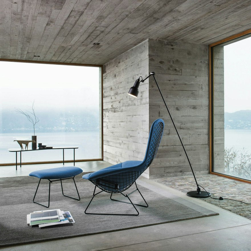 Bertoia Ottoman