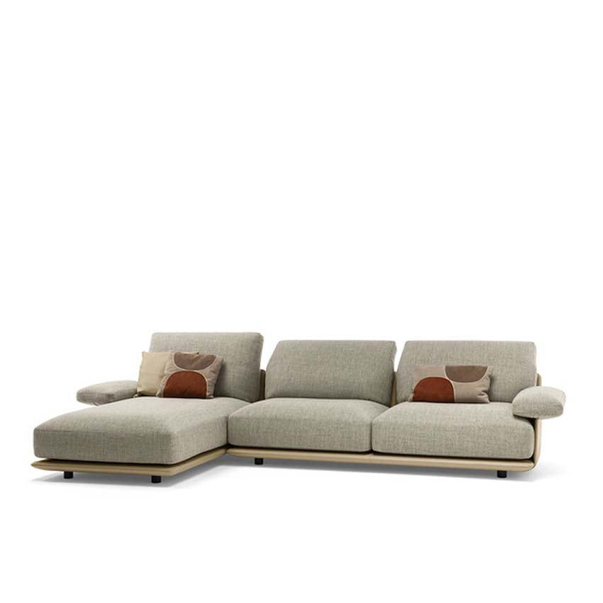 Blisscape  Sofa