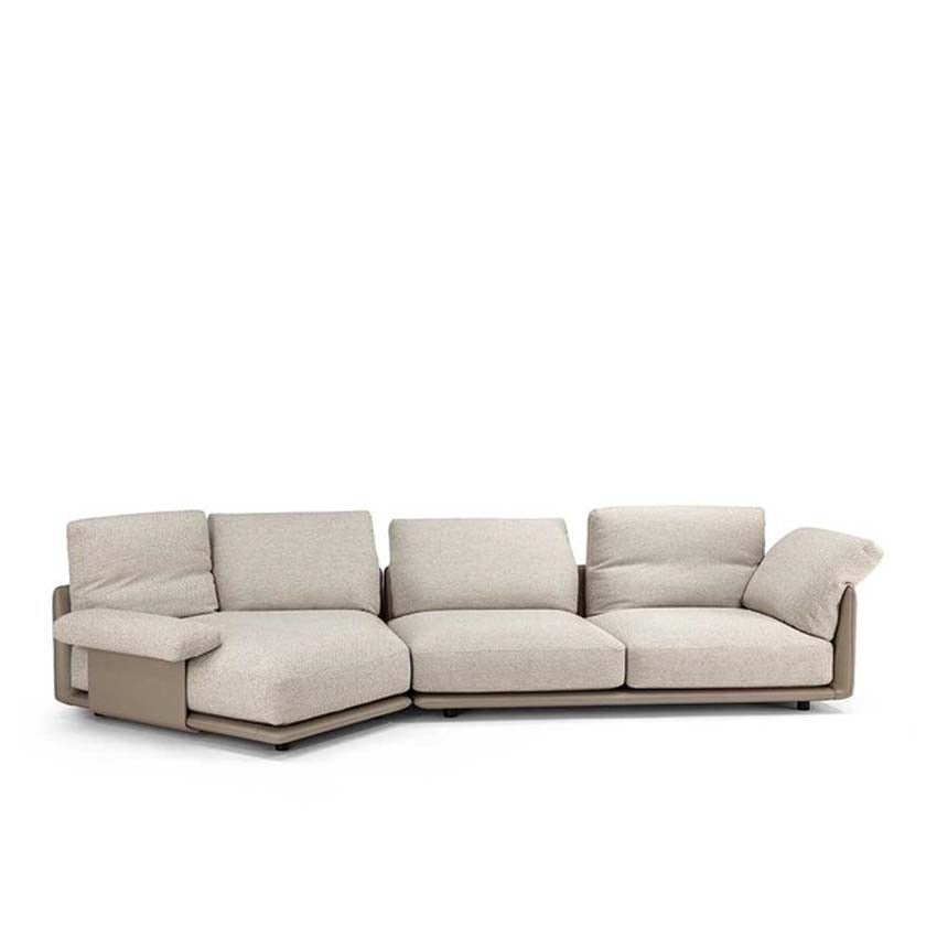 Blisscape Deep Modular Sofa