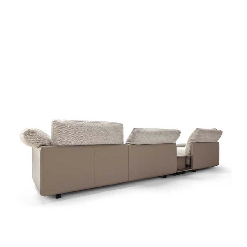 Blisscape Deep Modular Sofa