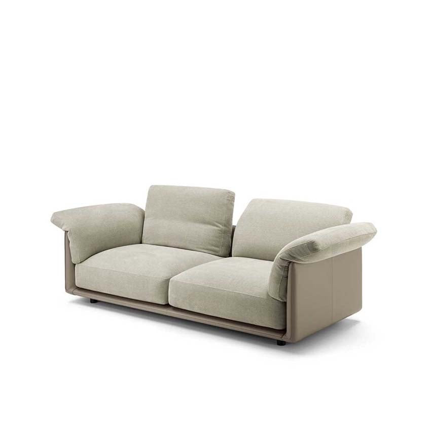 Blisscape Deep Modular Sofa