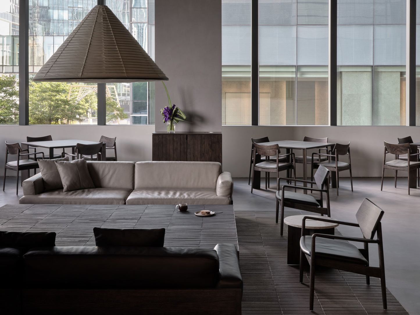 A–LC01 | Lounge Chair