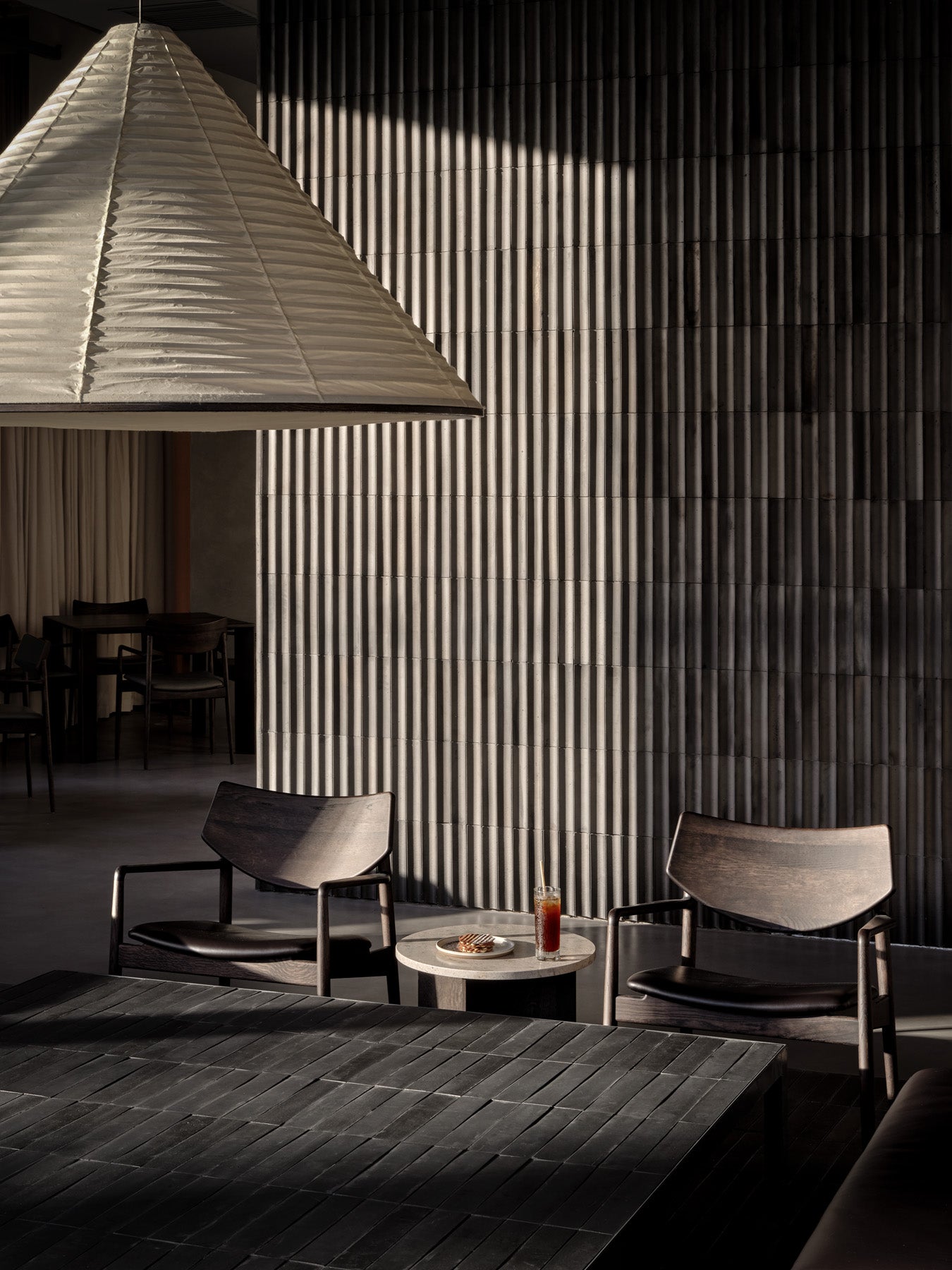 A–LC01 | Lounge Chair