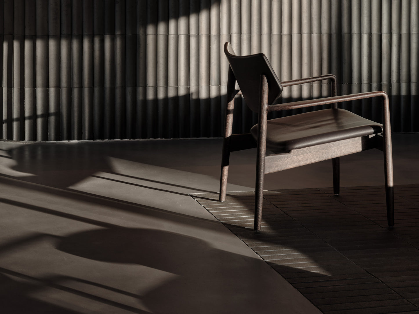 A–LC01 | Lounge Chair