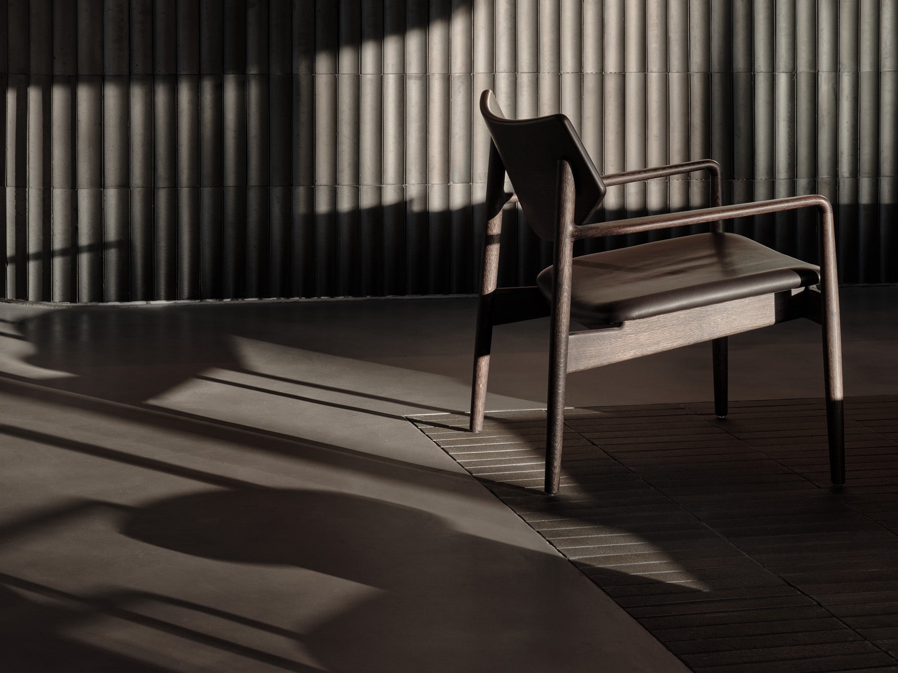A–LC01 | Lounge Chair