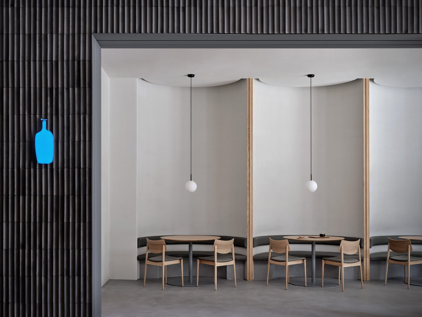 A-DC03 | Dining Chair