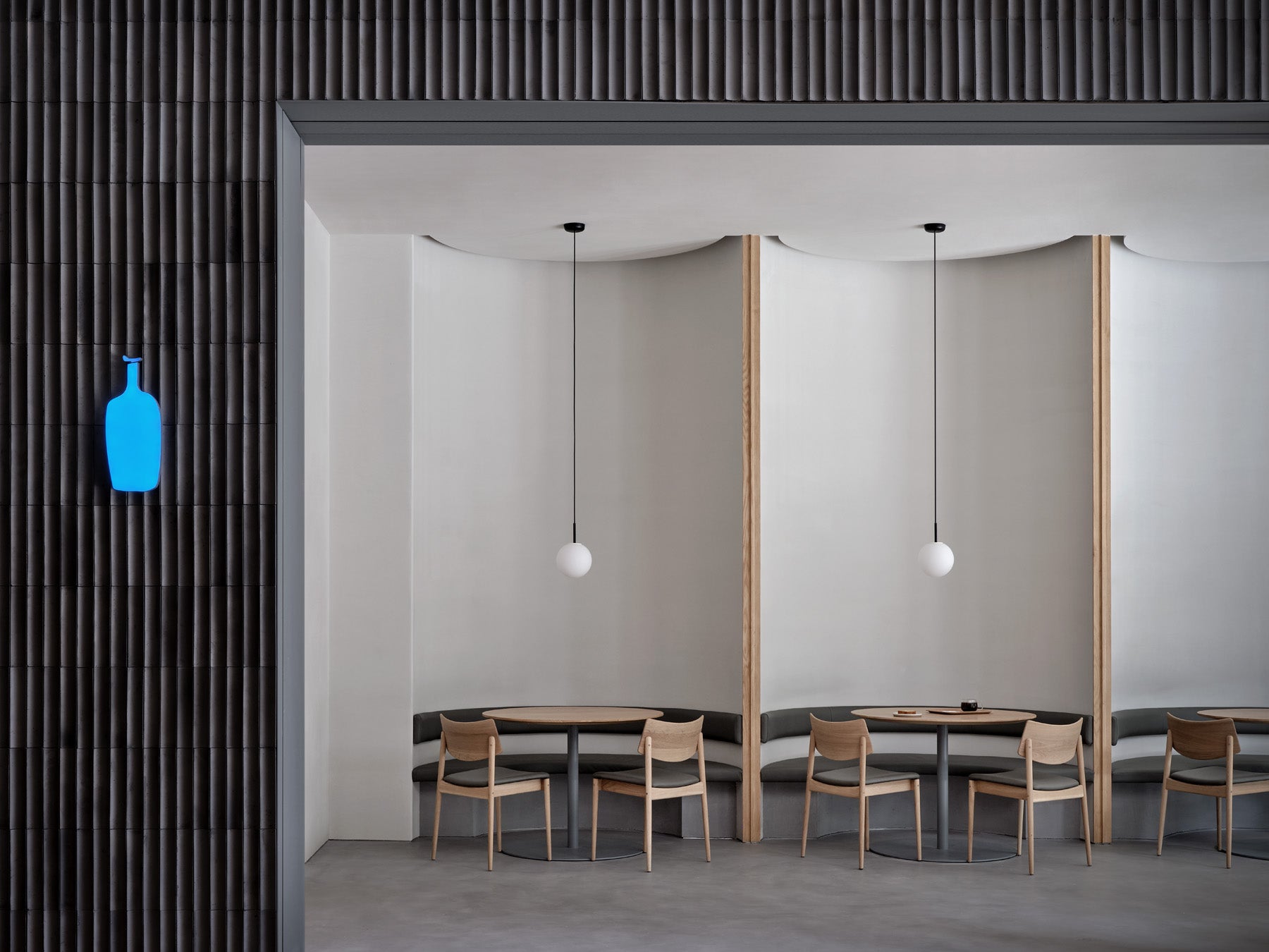A-DC03 | Dining Chair