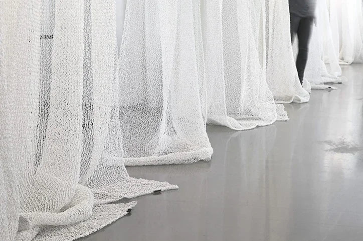 Veil Curtain