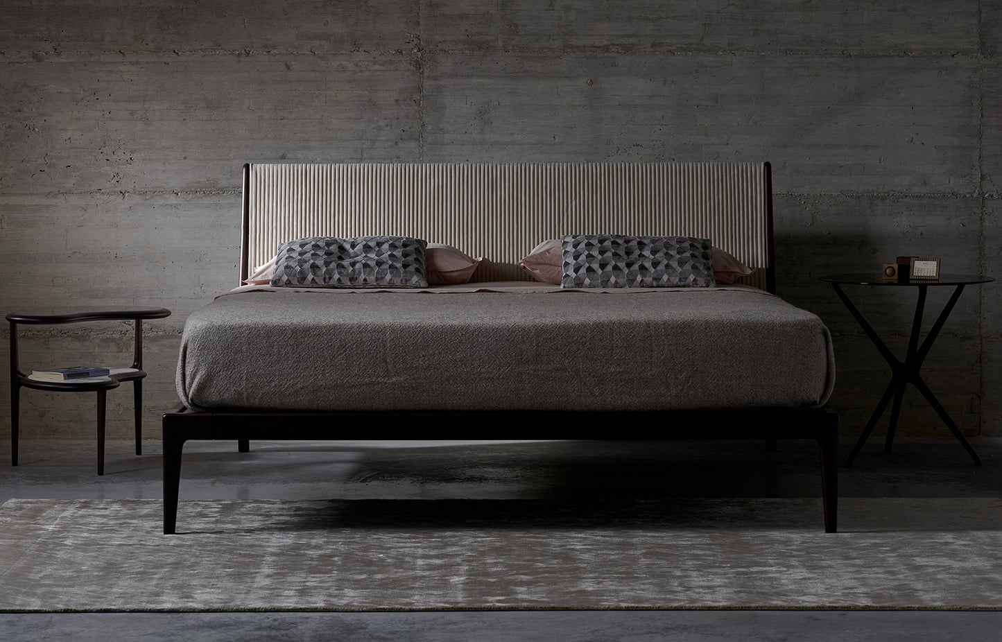 Brad Bed
