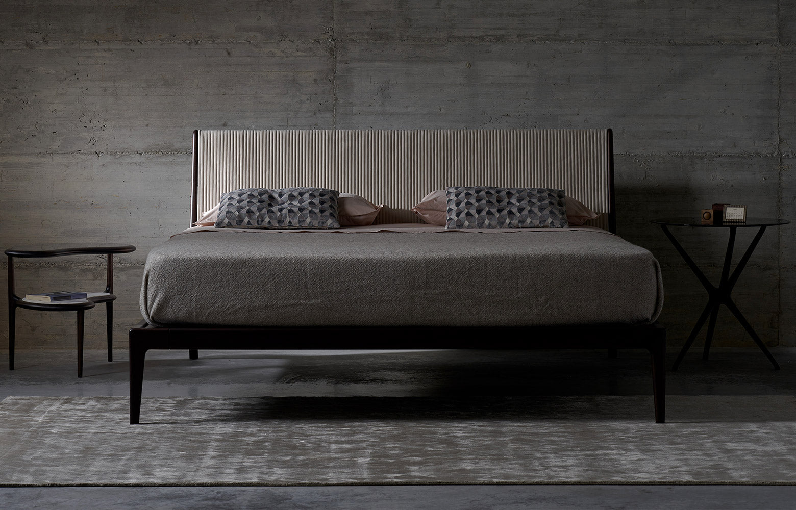 Brad Bed