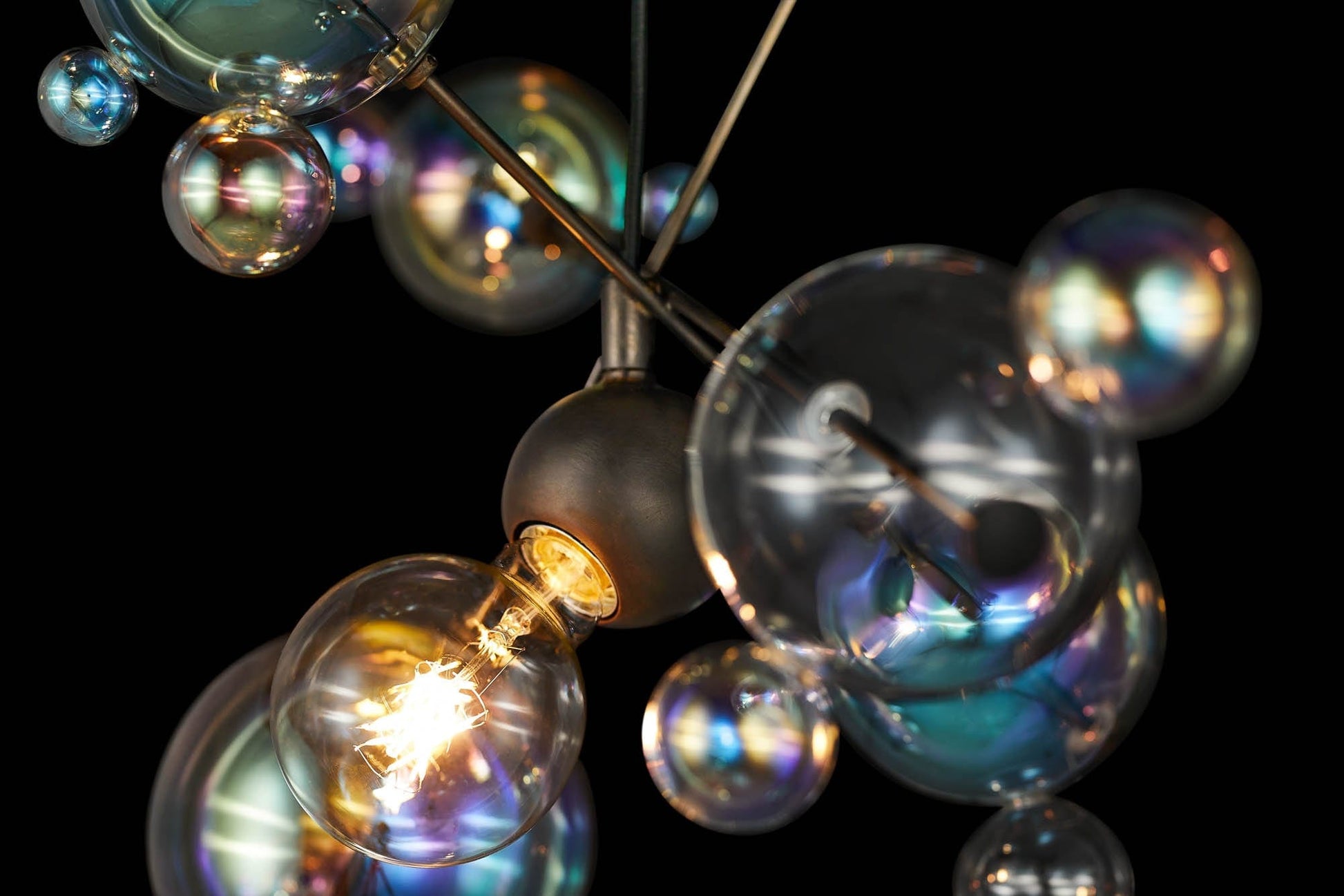 Bubbles Element