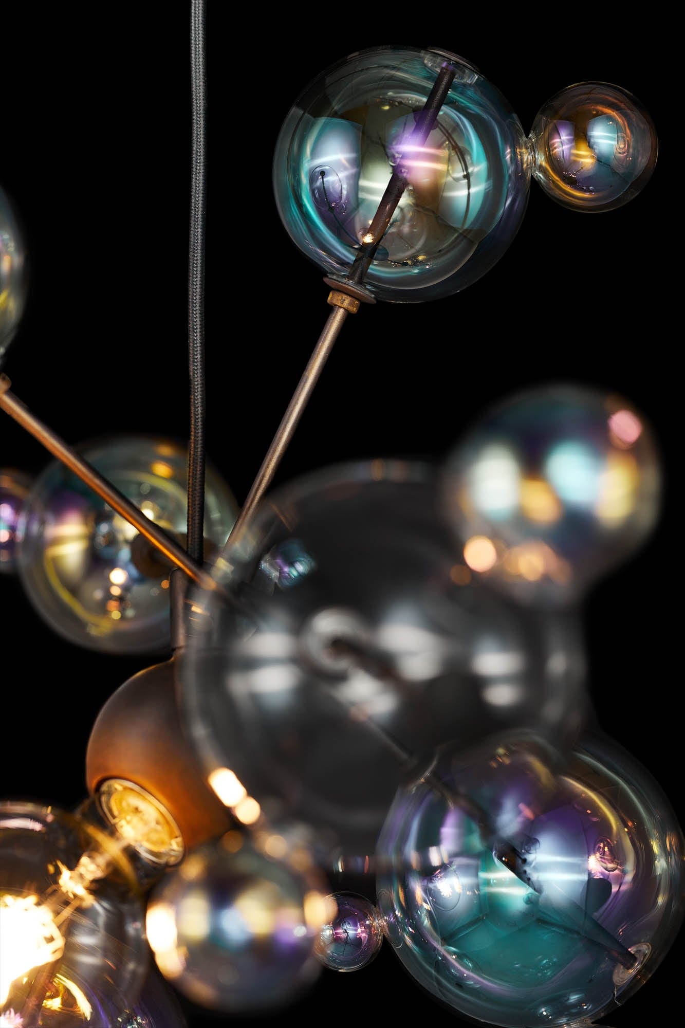 Bubbles Element