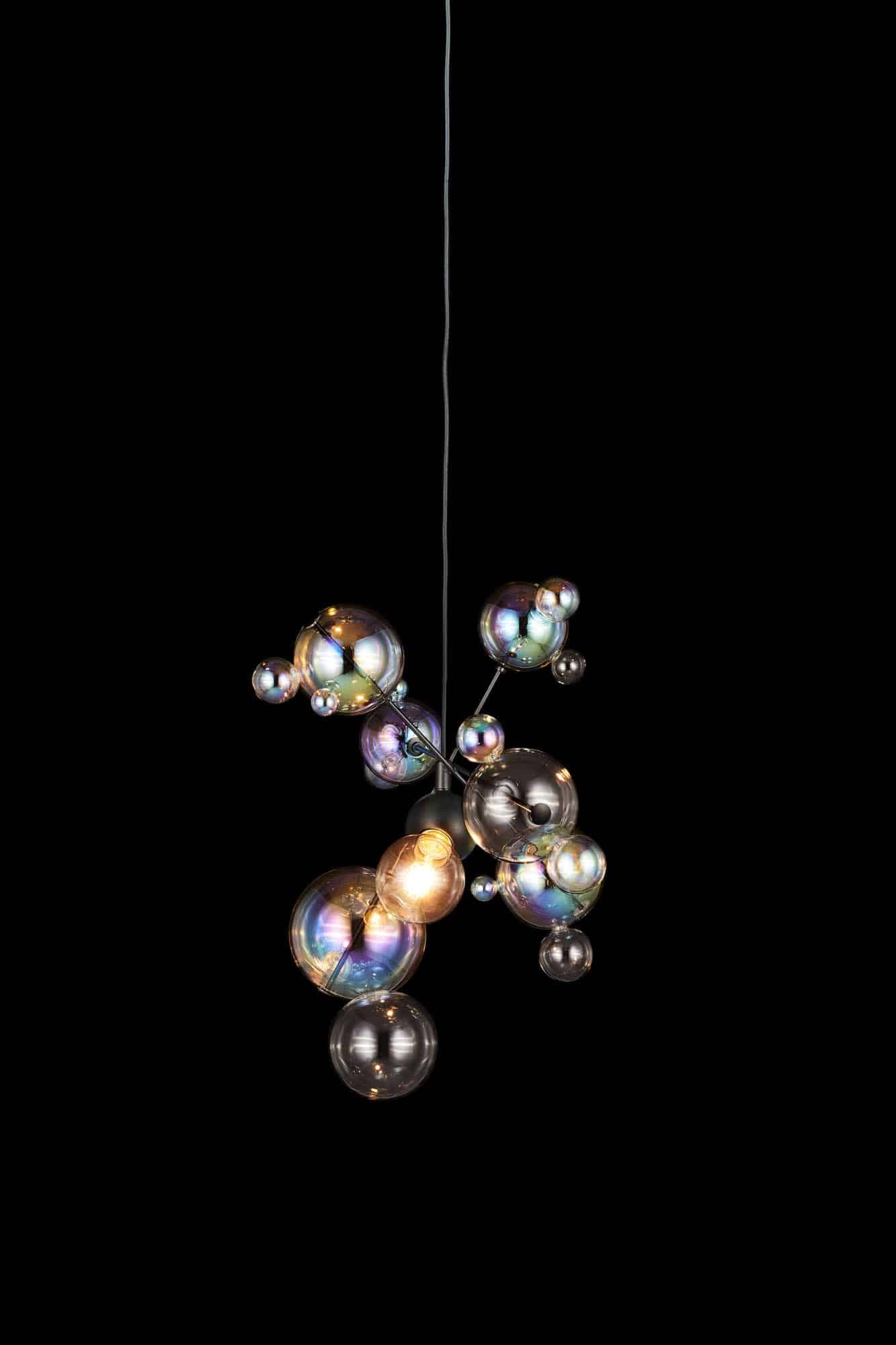 Bubbles Element