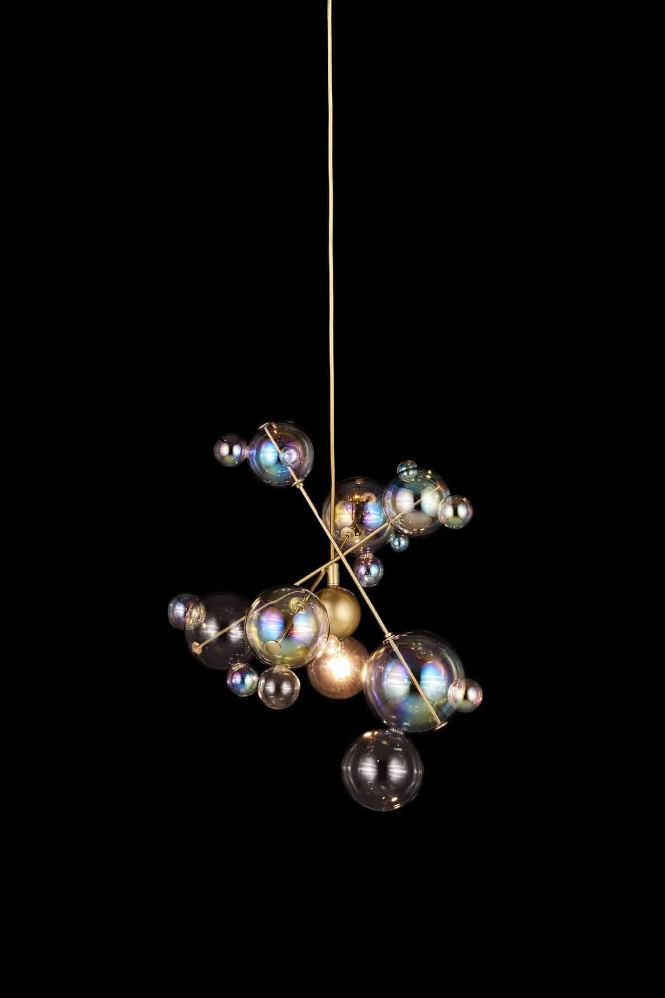 Bubbles Element