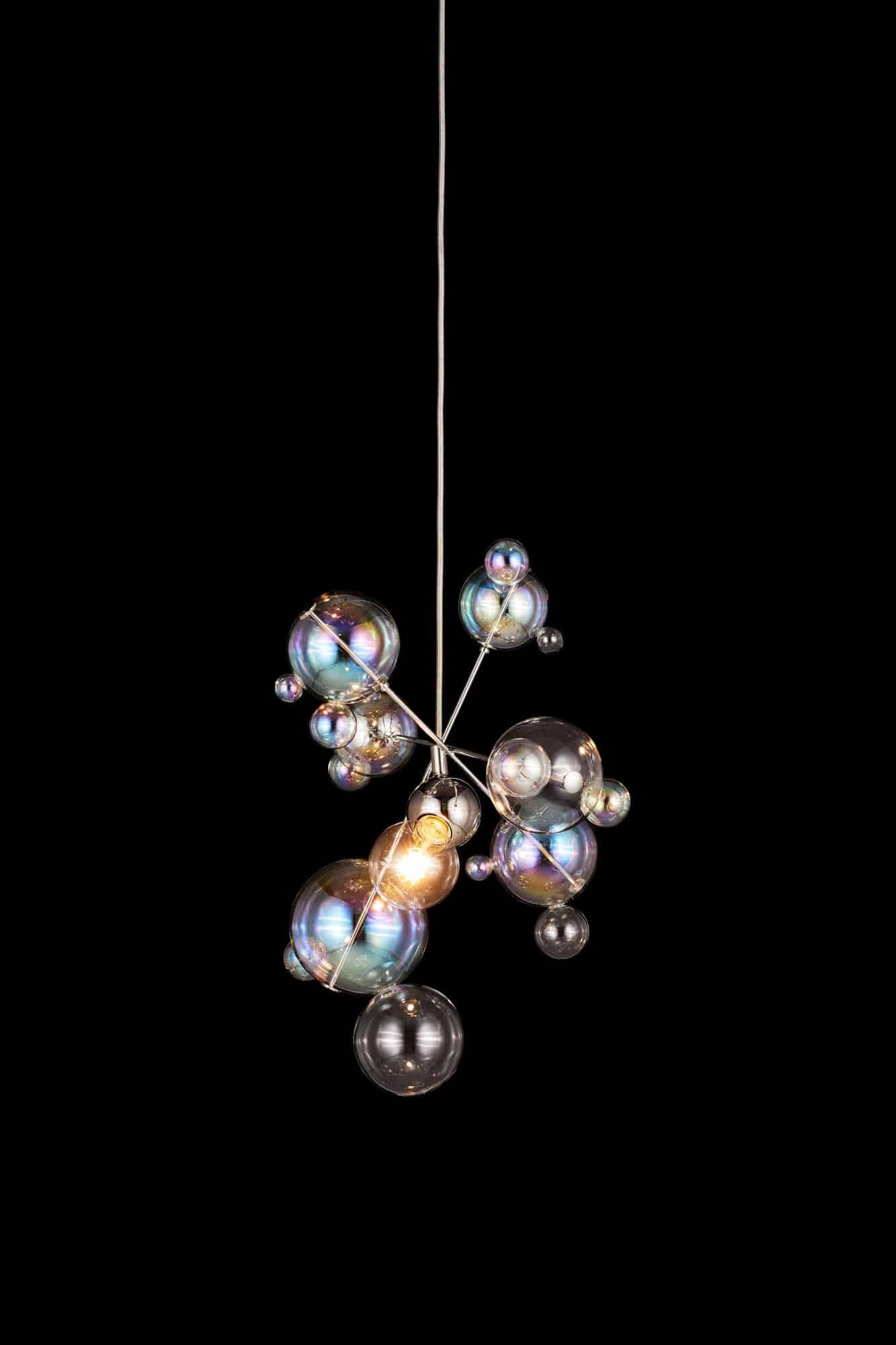 Bubbles Element