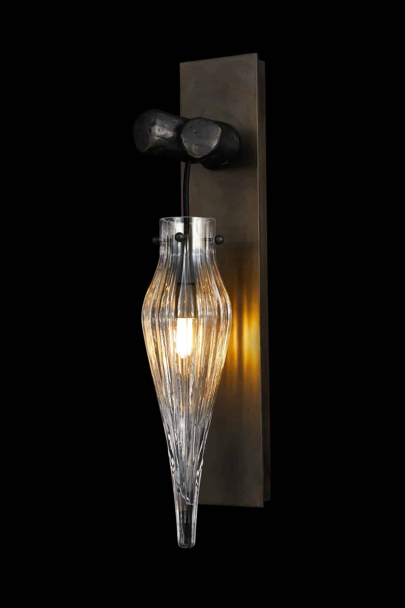 Primavera Wall Lamp