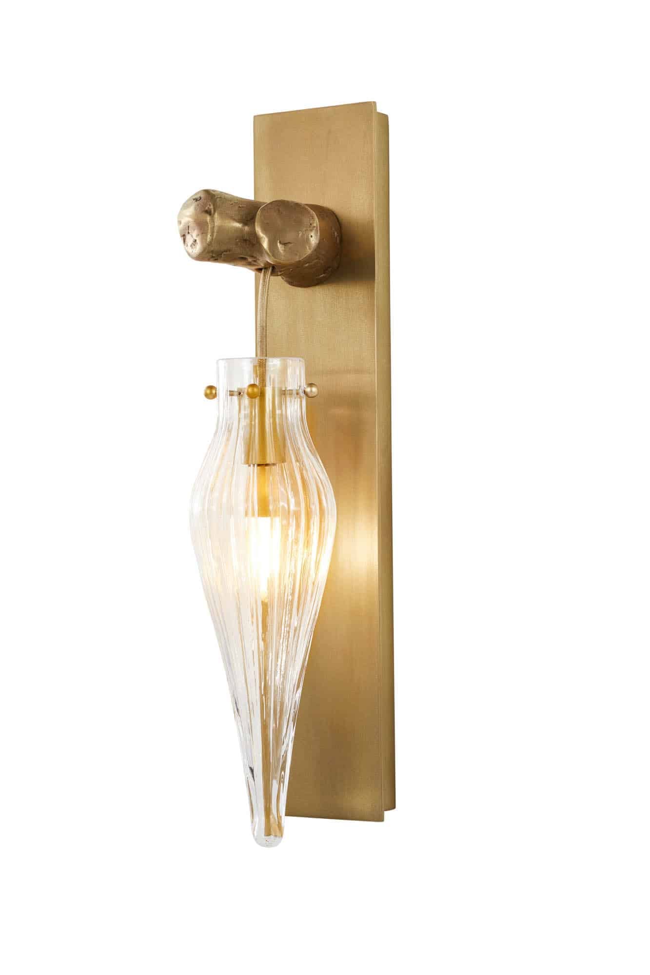 Primavera Wall Lamp