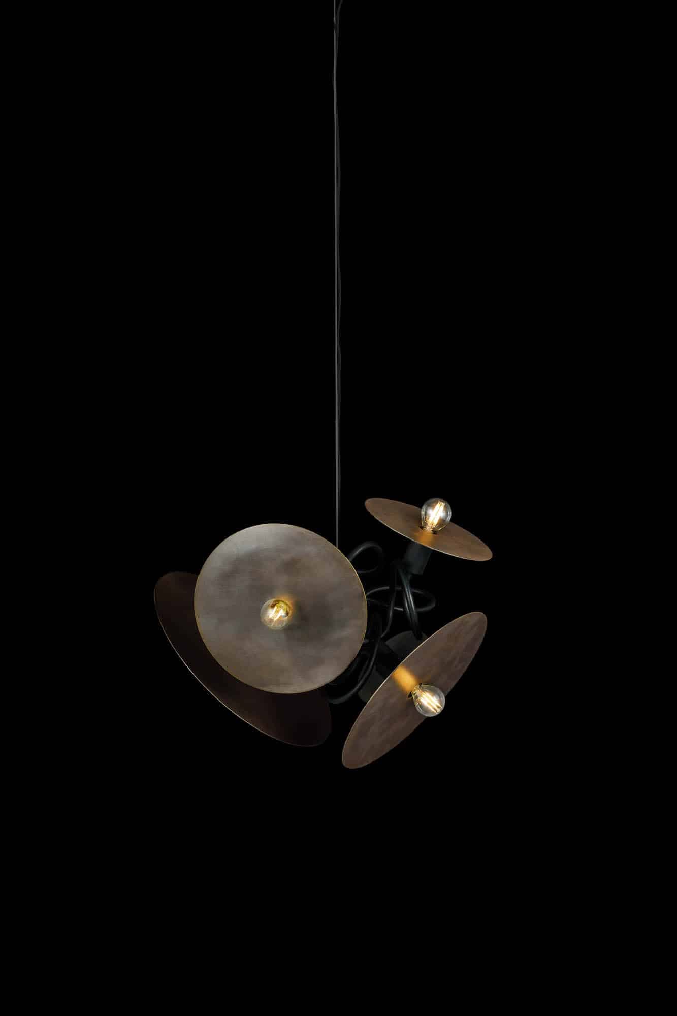 Solis Hanging Lamp