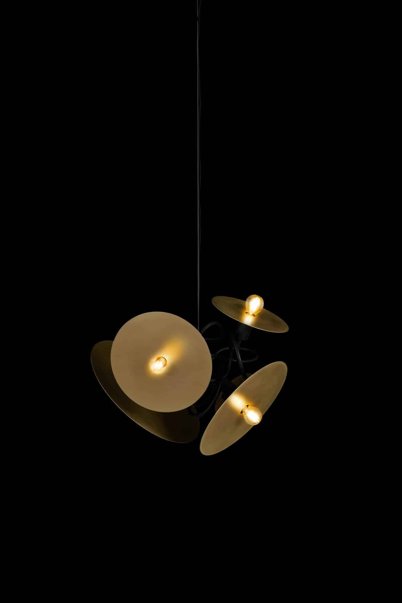 Solis Hanging Lamp