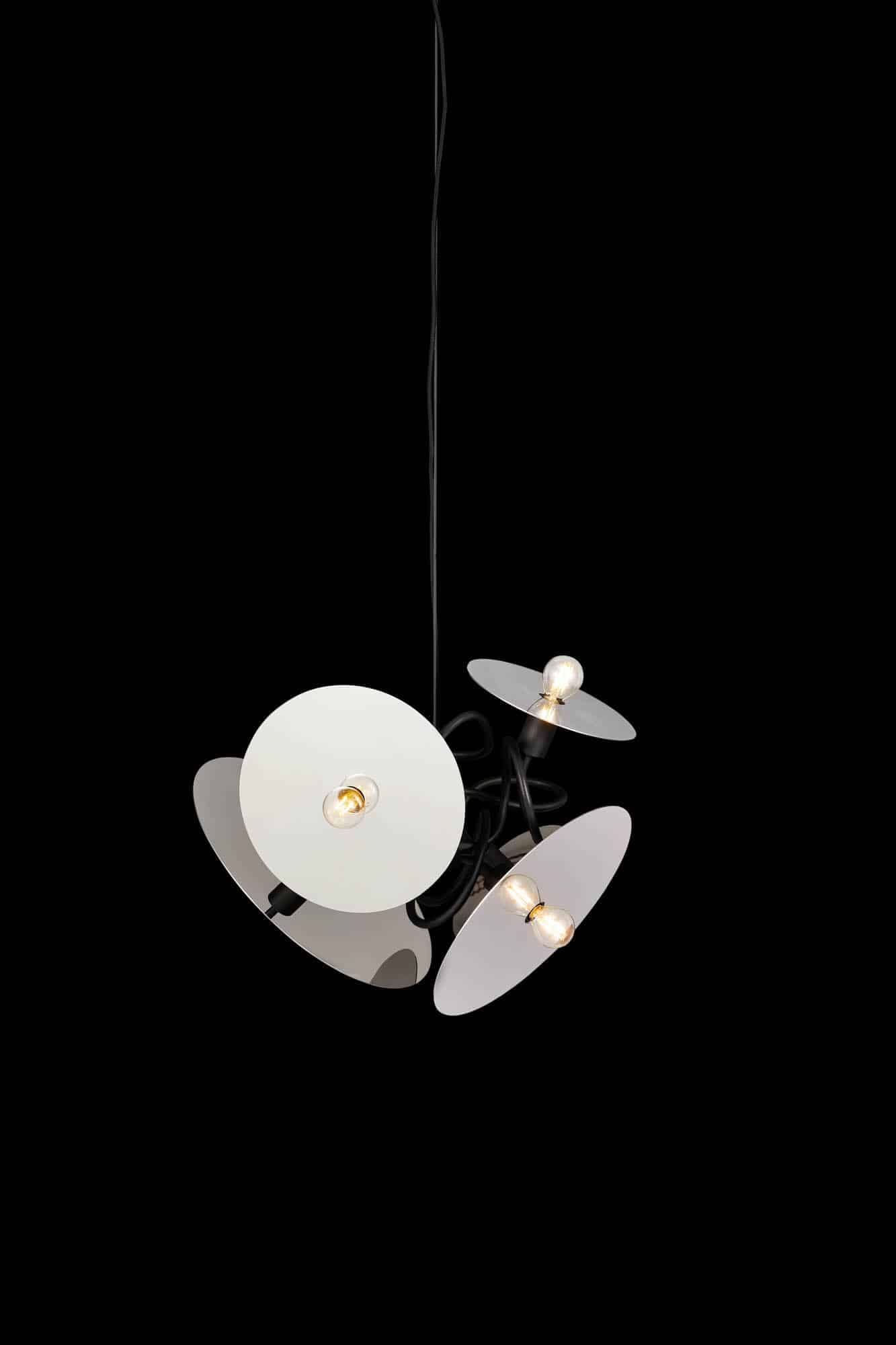 Solis Hanging Lamp