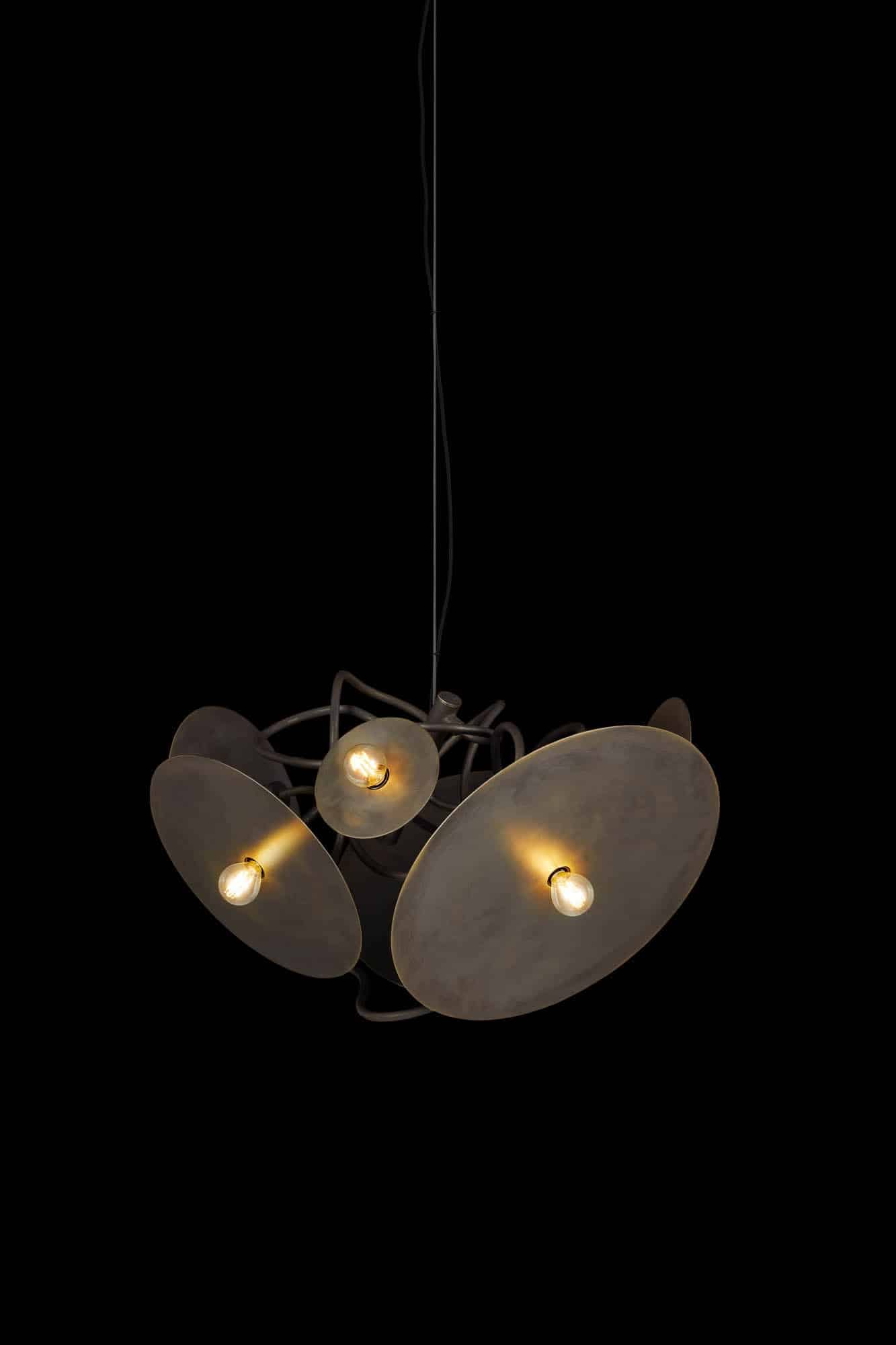 Solis Hanging Lamp