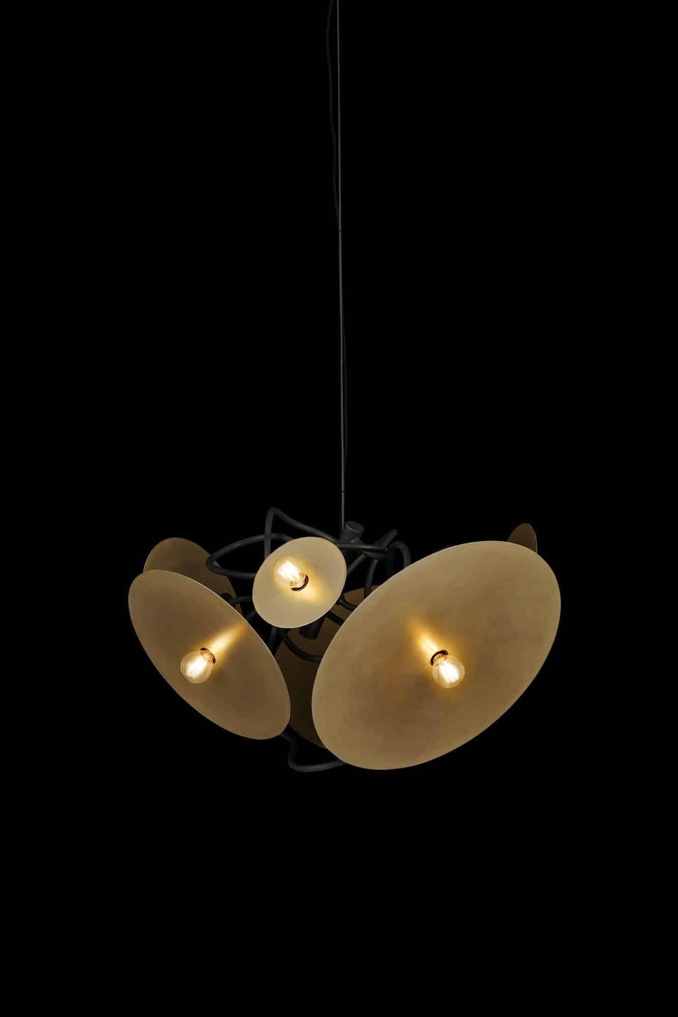 Solis Hanging Lamp