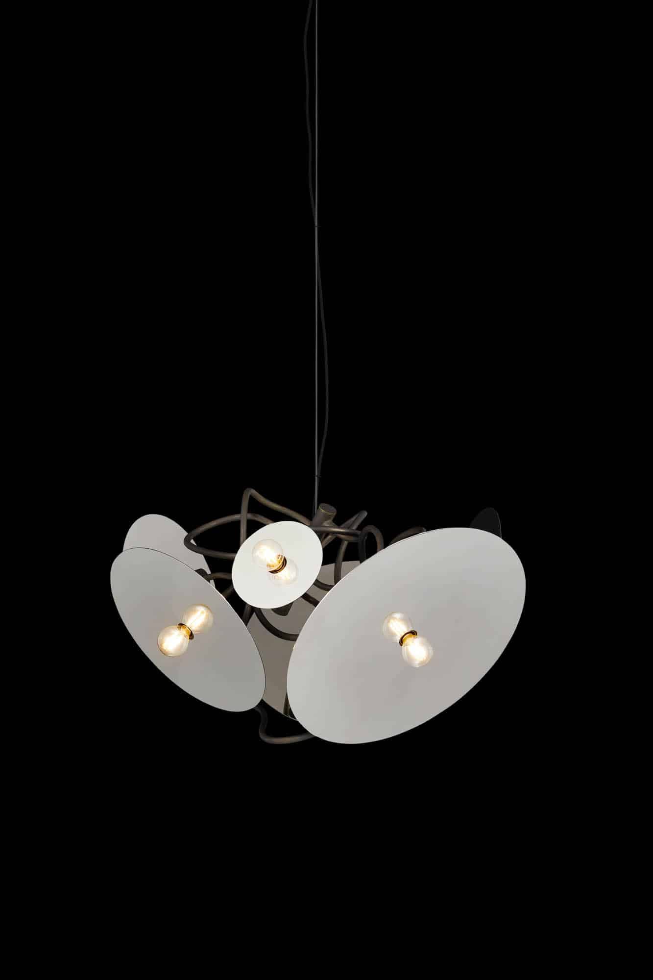 Solis Hanging Lamp