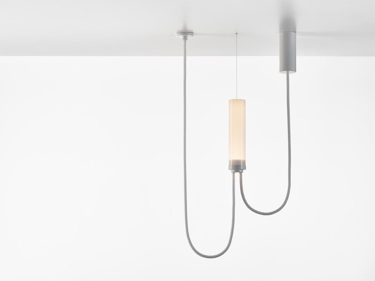 Arcade Pendant Light
