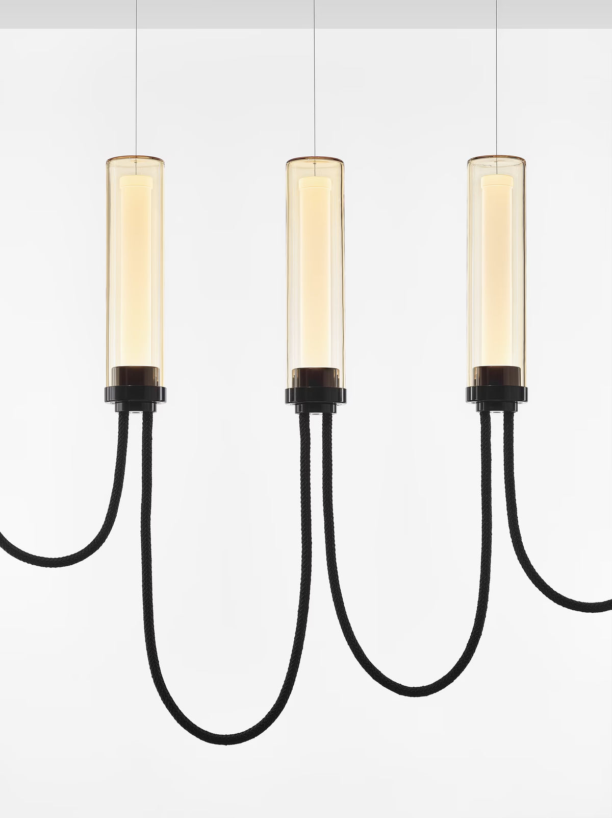 Arcade+ Pendant Light