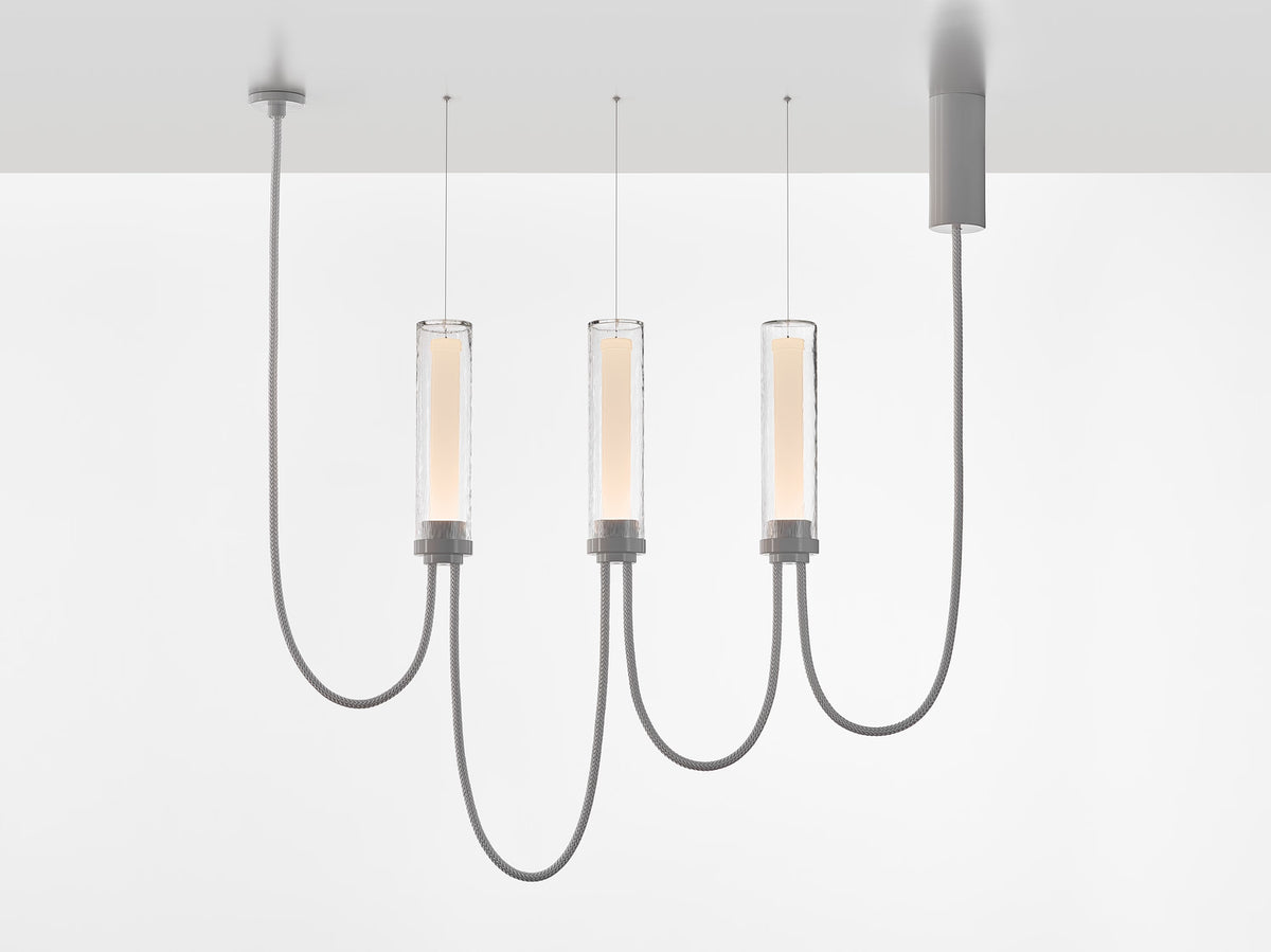 Arcade Pendant Light