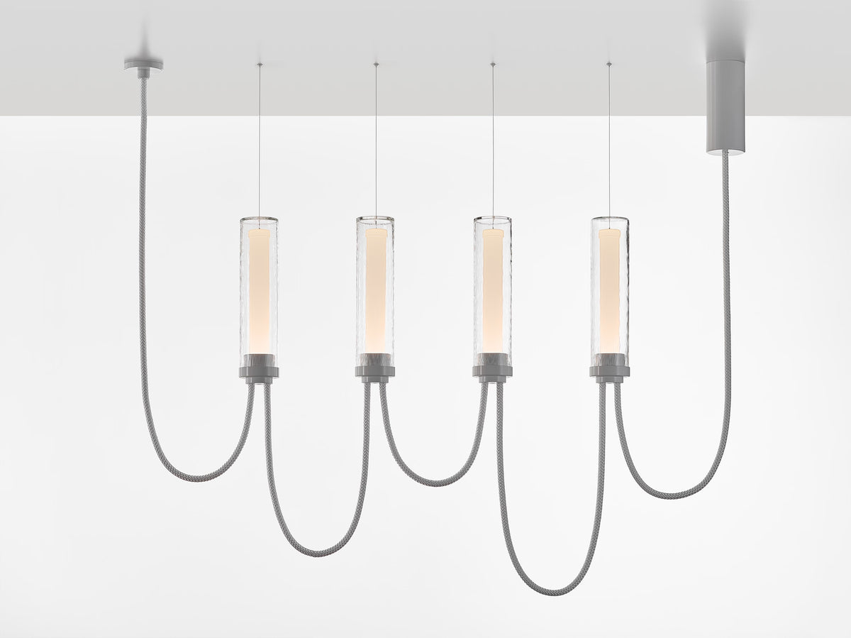 Arcade Pendant Light