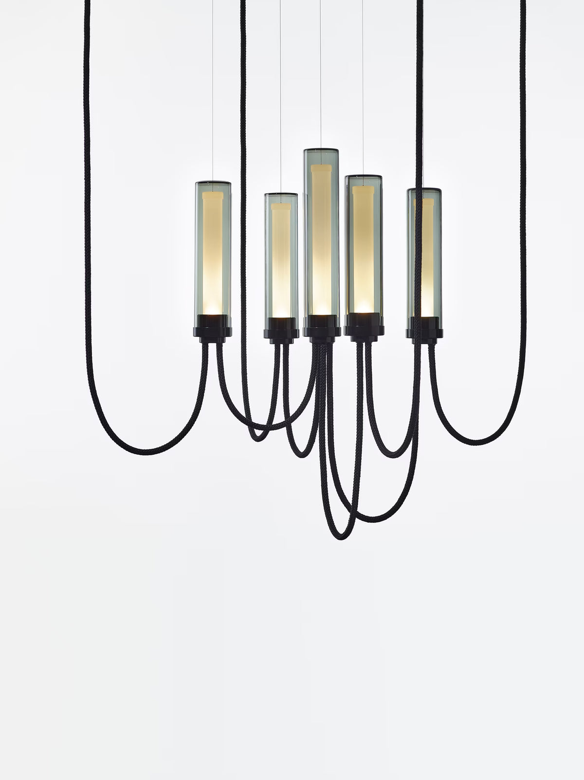 Arcade+ Pendant Light