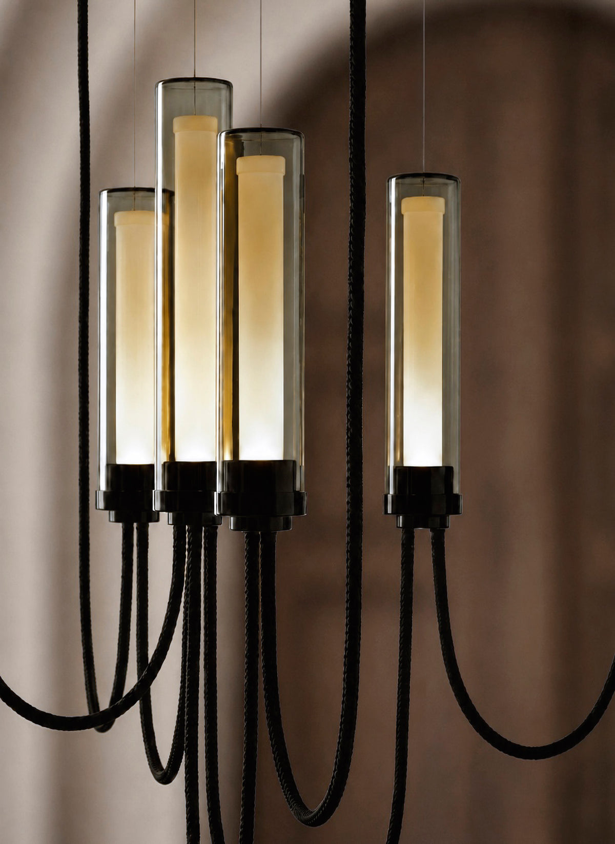 Arcade Pendant Light