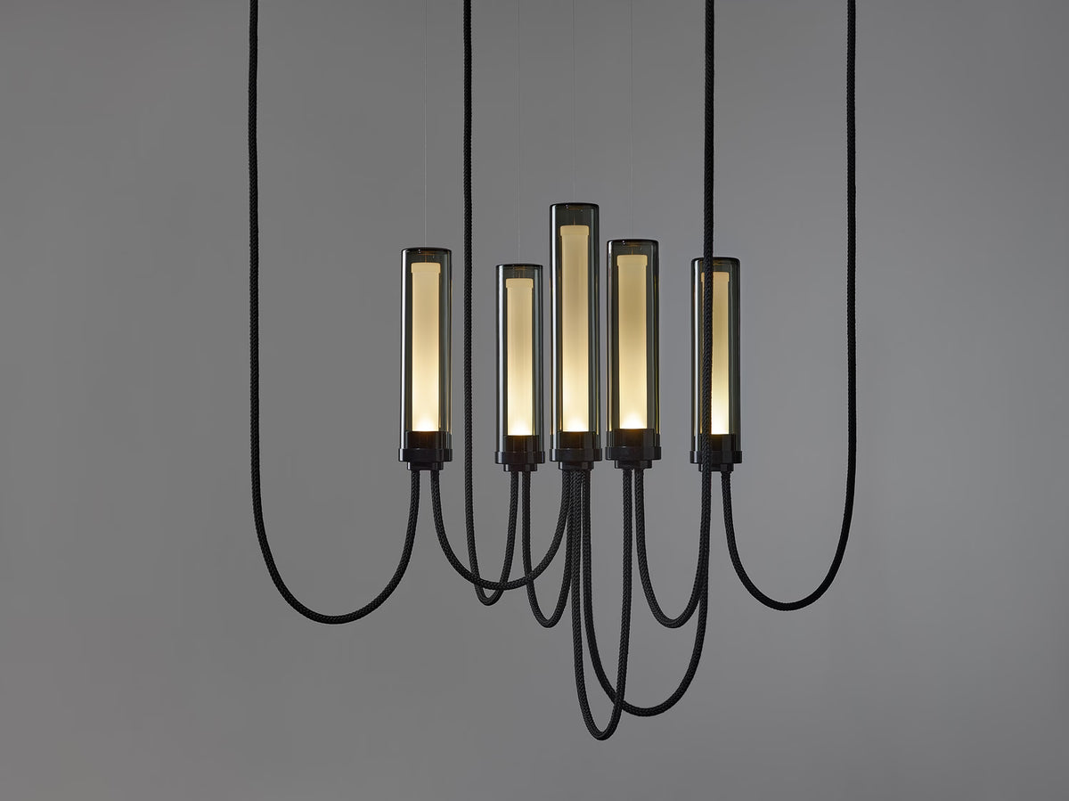 Arcade Pendant Light