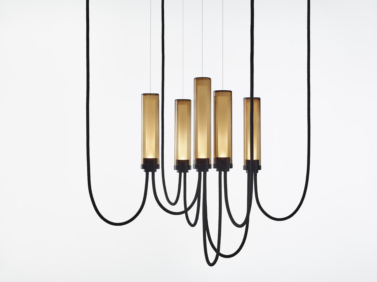 Arcade Pendant Light