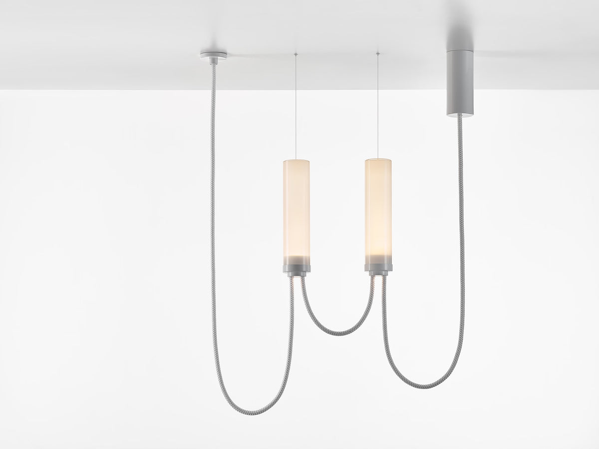 Arcade Pendant Light