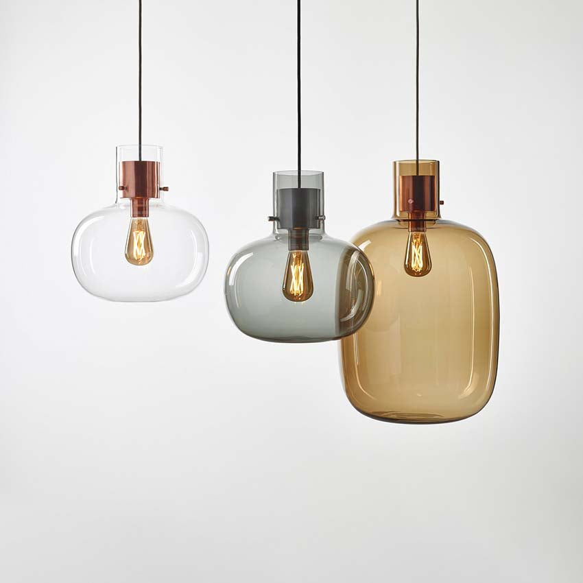Awa Pendant Light