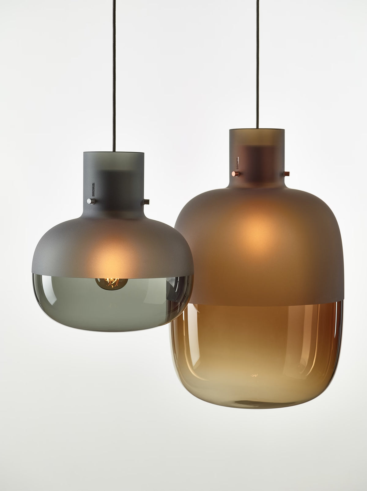 Awa Pendant Light