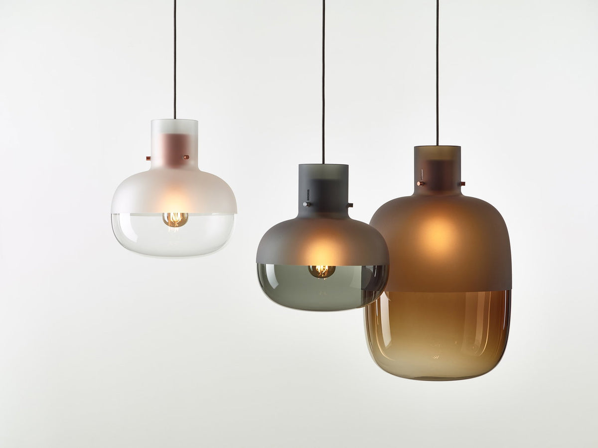 Awa Pendant Light