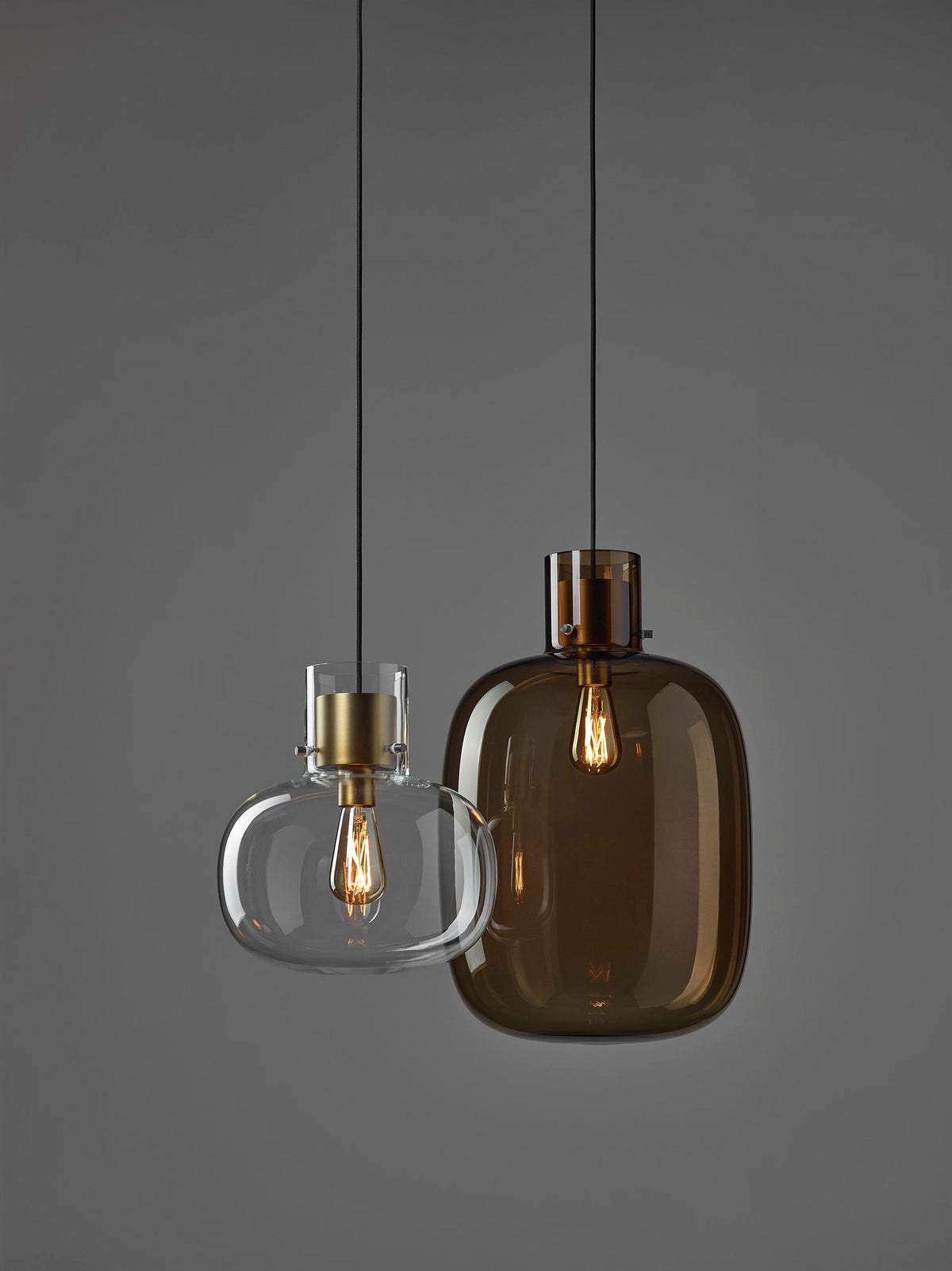 Awa Pendant Light
